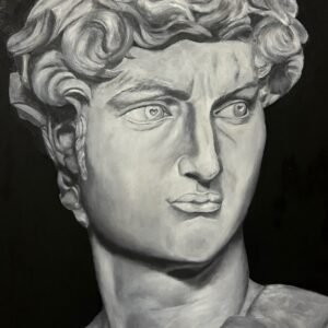 David