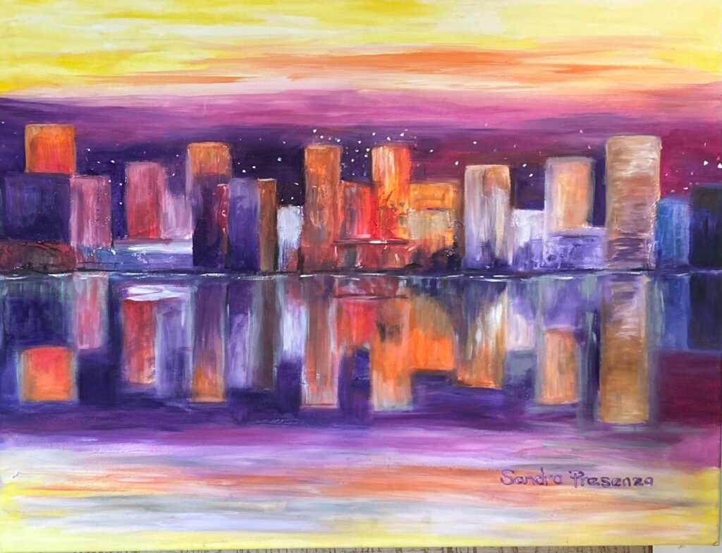 Ciudad