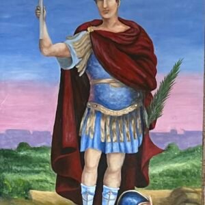 San Expedito