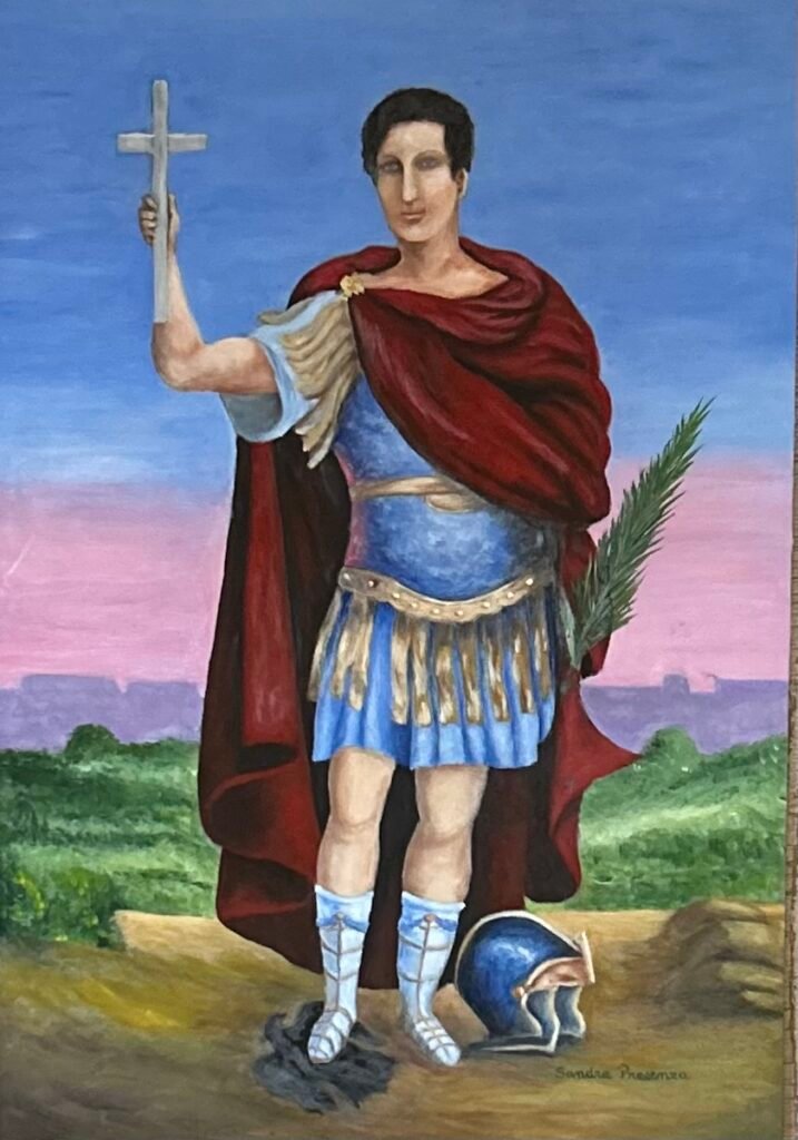 San Expedito