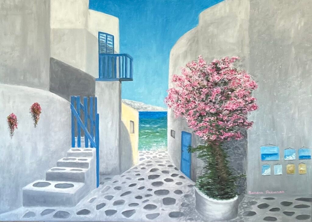 Grecia