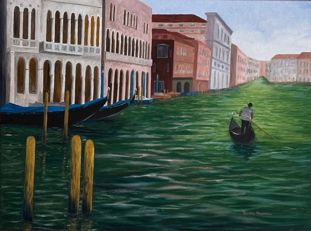 Venecia