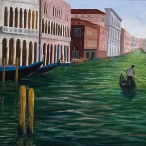 Venecia