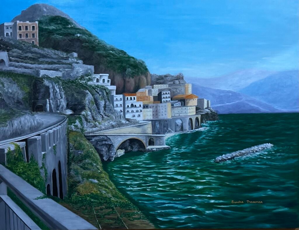 Amalfi
