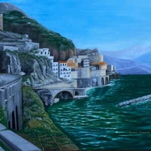 Amalfi