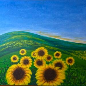 Girasoles
