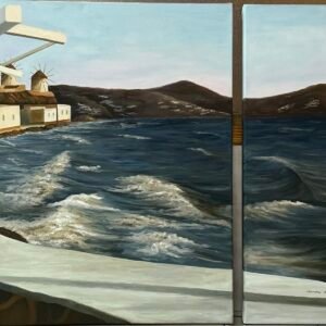 Mikonos