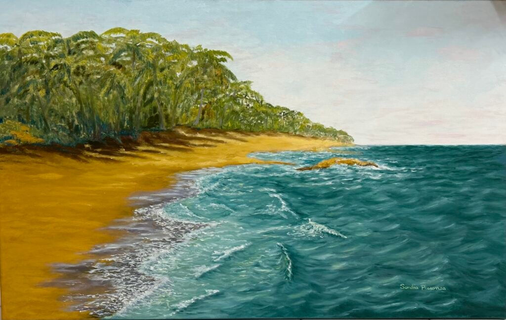 Aguas cálidas