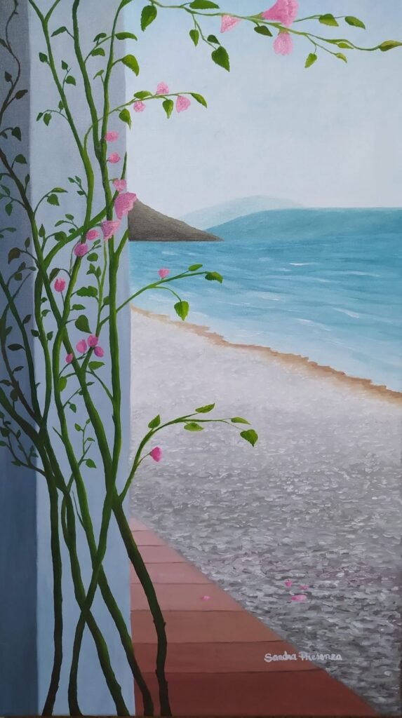 Llegará la primavera