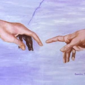 La mano de Dios